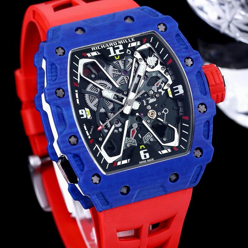 Richard Mille watch 12 (54)